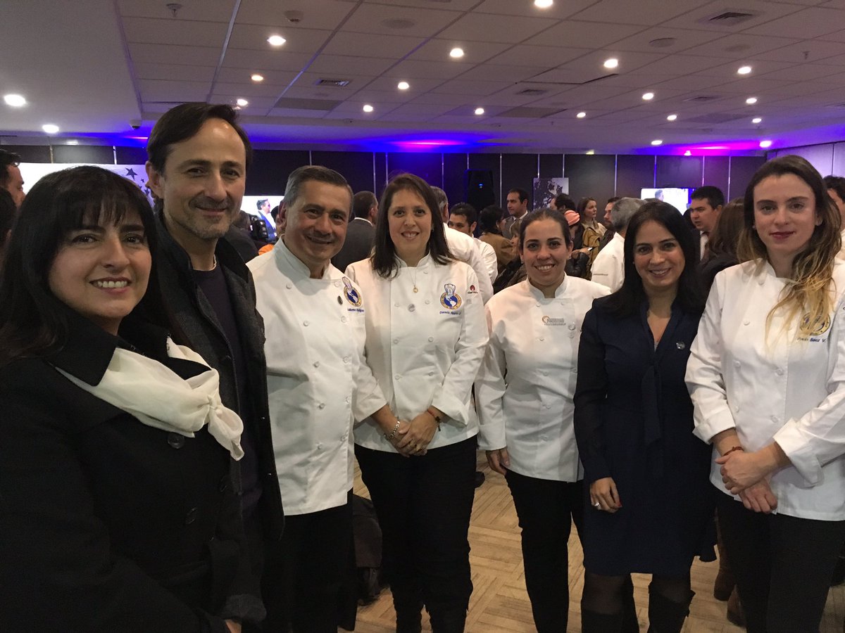 ProFuturo Chile tweet media