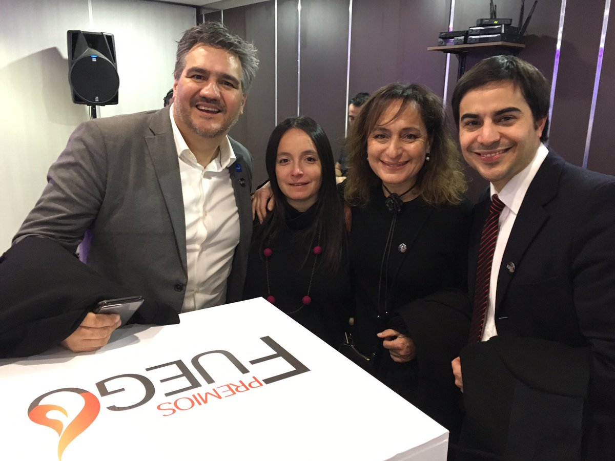 ProFuturo Chile tweet media