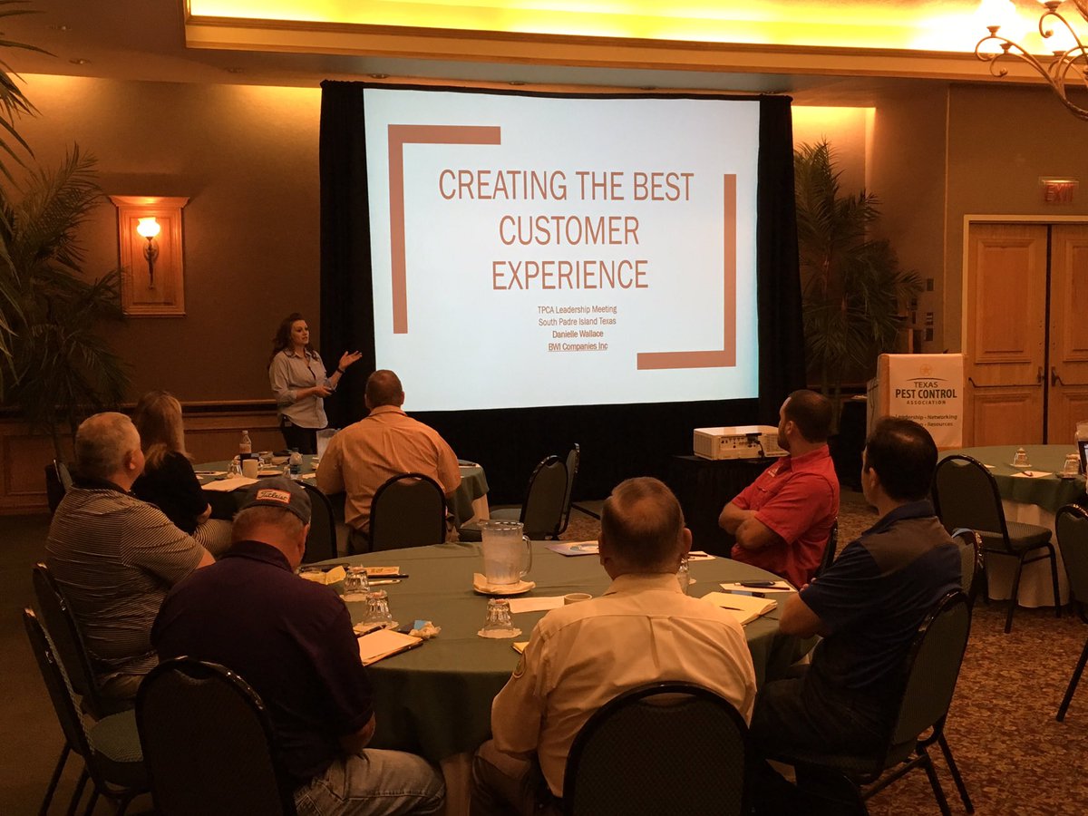 2017 TPCA Leadership Conference at beautiful South Padre Island!