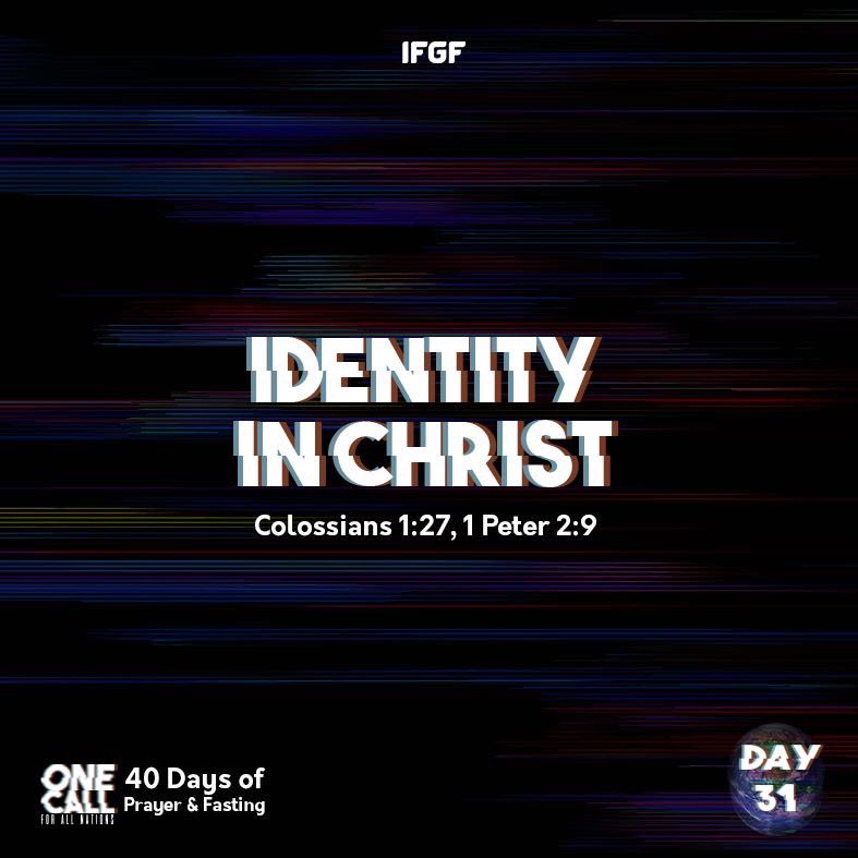 ifgfsintang's tweet photo. #40DaysPrayersAndFasting #OneCall #TogetherForward17 https://t.co/Q0m4A1sgiv