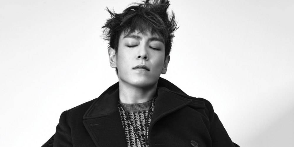 allkpop's tweet photo. T.O.P still in ICU, family requests his name be taken off list
https://t.co/MluSsp3ImX https://t.co/ujC3RsM5DZ