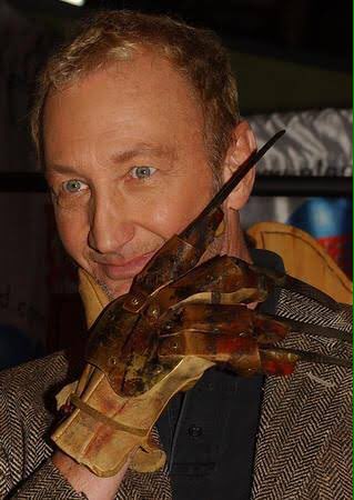 Happy Bday Robert Englund! 