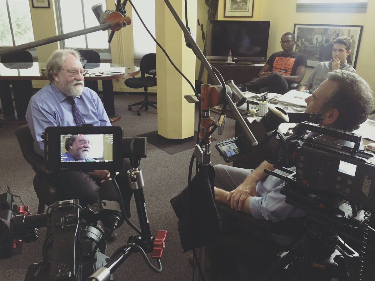 The Newspaperman tweet media