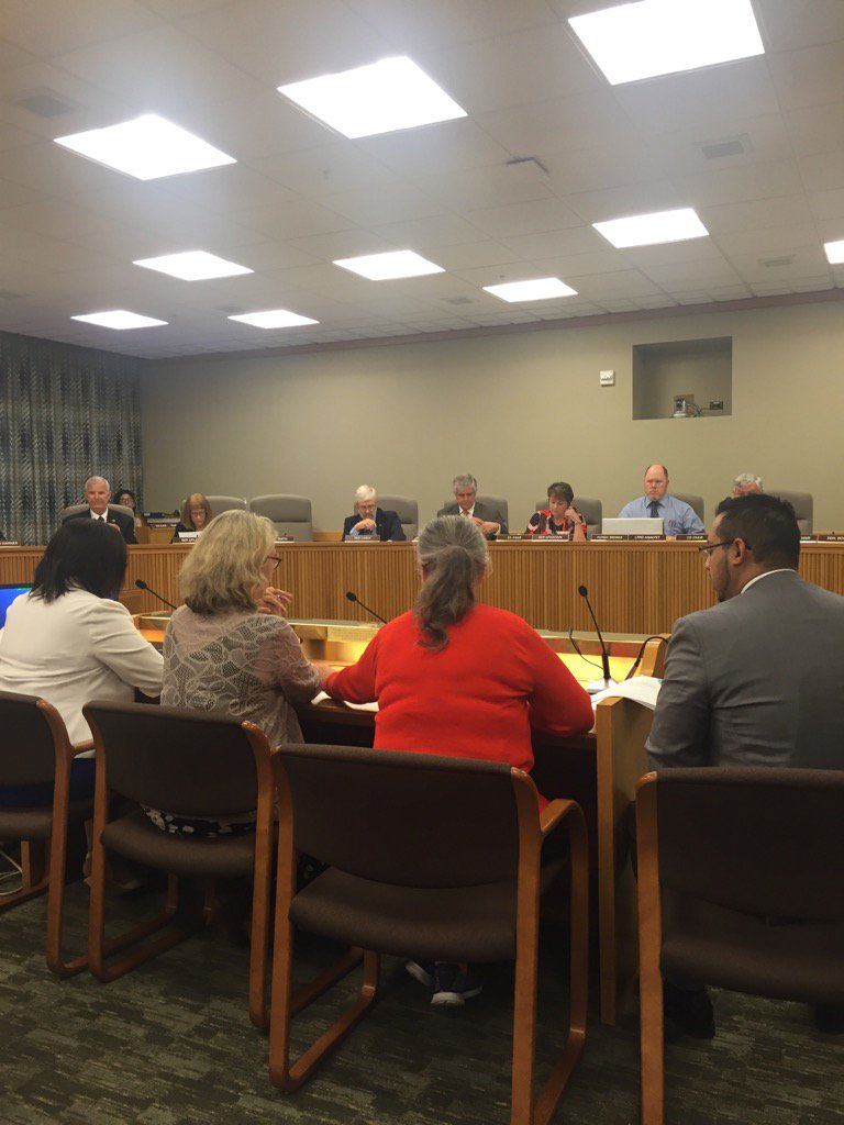 Night #2 for public comment. Several legislators begin hearing. #orleg