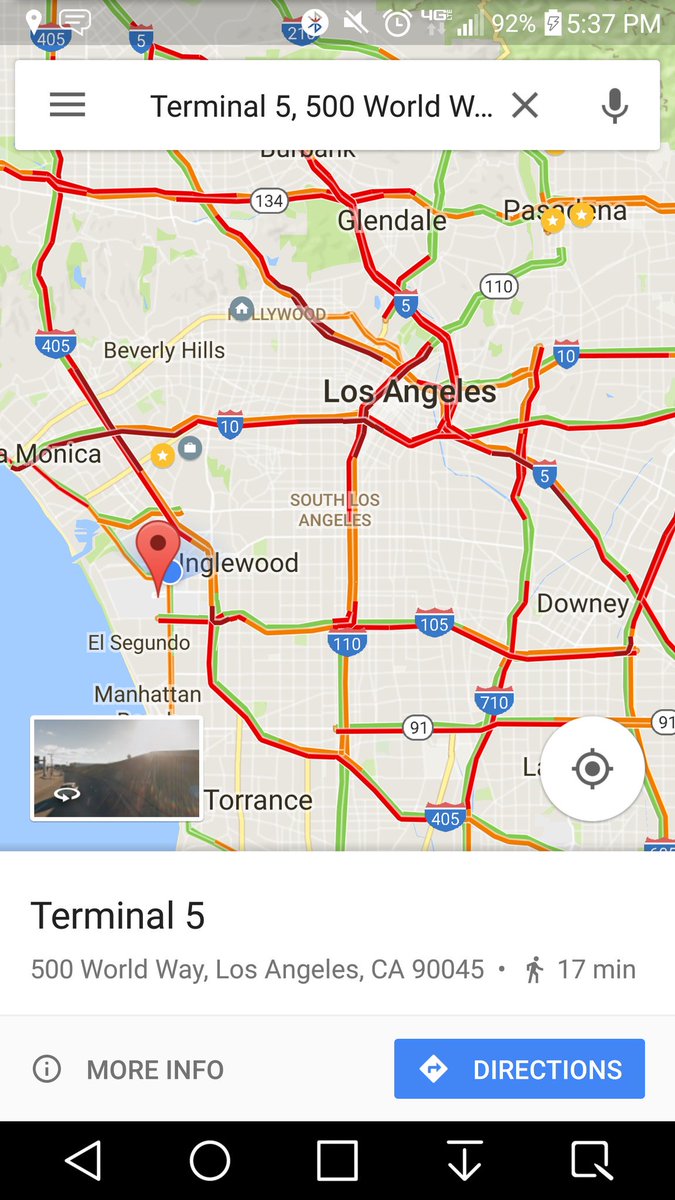 Rob_Petch's tweet image. Looks like a circulatory system #LosAngeles #rushhour #traffic