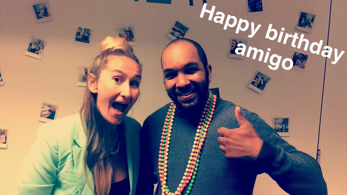 MonicaK_CP's tweet photo. What's happening is Bradford Becton the first's birthday 🎉 #LifeAtCP https://t.co/2YqfHTnvfY