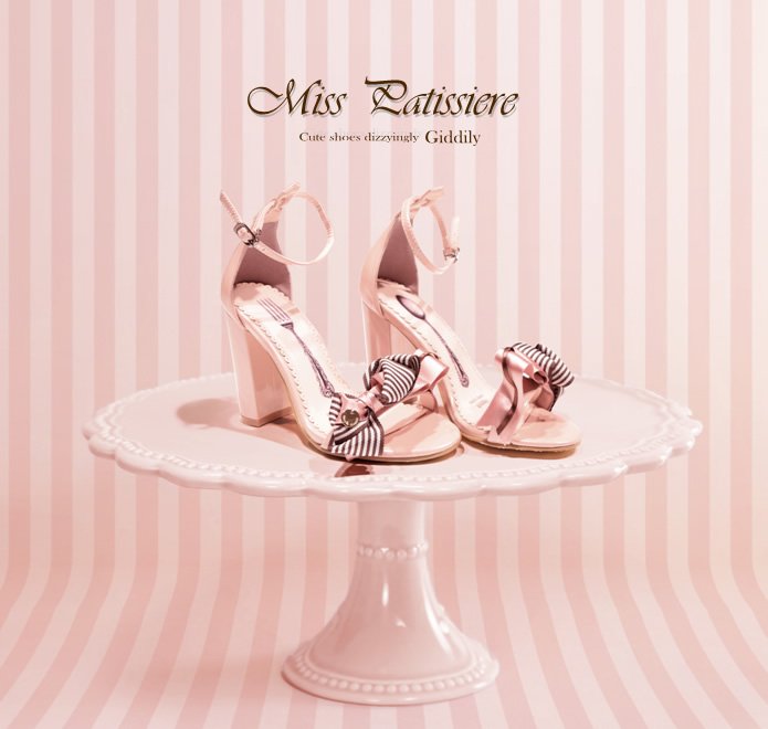 mayla_classic's tweet photo. 【フォロー&amp;RTで応募完了】
めまいがするほど可愛い、デザートな靴
Miss Patissiere - ミス・パティシエール -  を抽選で1名様にプレゼント！
https://t.co/2VZHsq5ieZ
締切 6/27
#マイラアイテムプレゼンツ https://t.co/ME5MDpdiG4