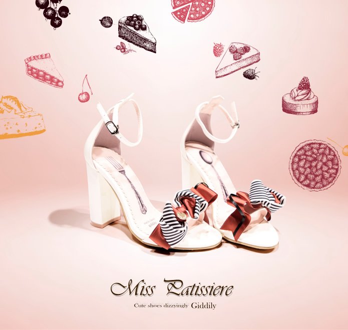 mayla_classic's tweet photo. 【フォロー&amp;RTで応募完了】
めまいがするほど可愛い、デザートな靴
Miss Patissiere - ミス・パティシエール -  を抽選で1名様にプレゼント！
https://t.co/2VZHsq5ieZ
締切 6/27
#マイラアイテムプレゼンツ https://t.co/ME5MDpdiG4