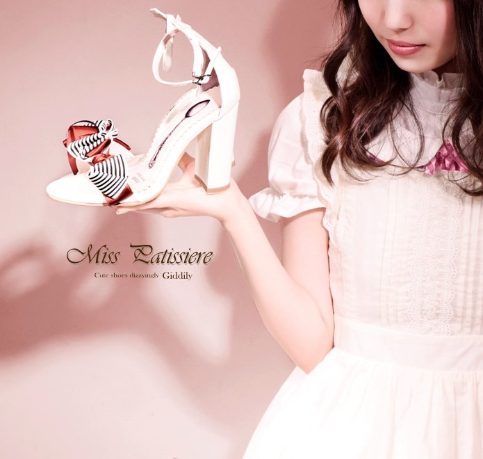 mayla_classic's tweet photo. 【フォロー&amp;RTで応募完了】
めまいがするほど可愛い、デザートな靴
Miss Patissiere - ミス・パティシエール -  を抽選で1名様にプレゼント！
https://t.co/2VZHsq5ieZ
締切 6/27
#マイラアイテムプレゼンツ https://t.co/ME5MDpdiG4