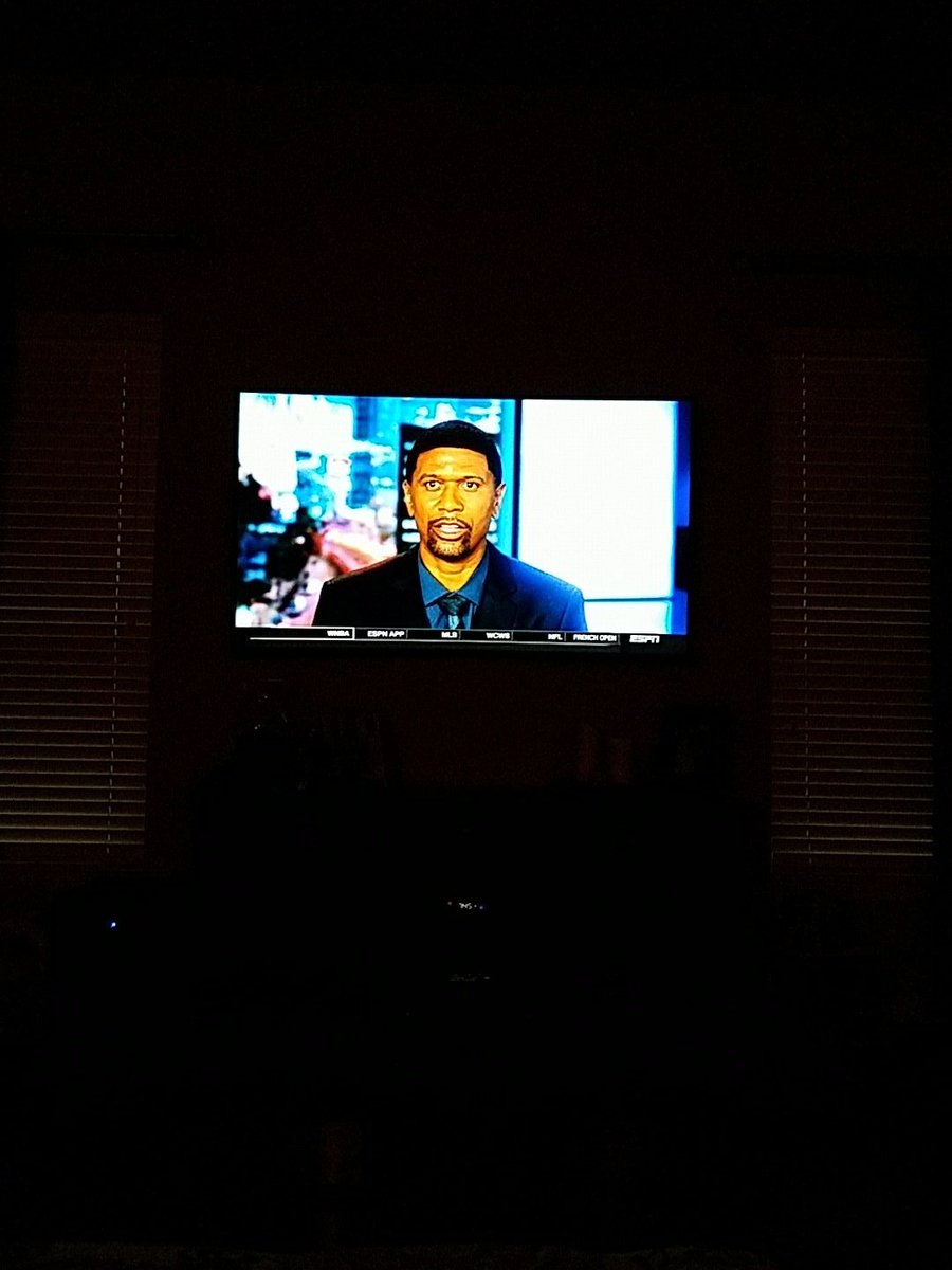 DdotJeff's tweet image. Good job @JalenRose. Keep getting those checks! #JalenVsEverybody