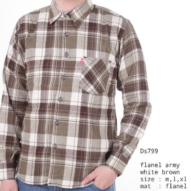 Saya menjual kemeja flane... seharga Rp100.000. Dapatkan produk ini hanya di Shopee! shopee.co.id/dscollection.i… #ShopeeID