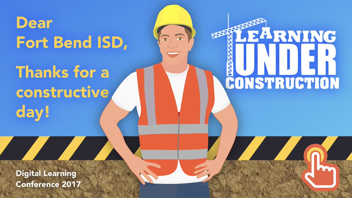 tonyvincent's tweet photo. @FBISDDCL I "hat" the "vest" time today at #FBISDDLC! https://t.co/X0oOQtX59O