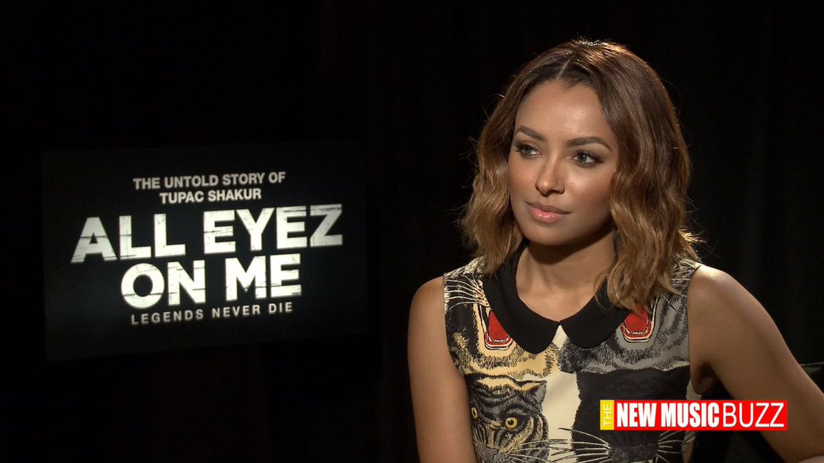 KatGrahamBrasil's tweet photo. "@alleyezmovie " @KatGraham Fala sobre seu papel como @jadapsmith e novo álbum https://t.co/SjeWeTCMRw https://t.co/EucCtI56A6