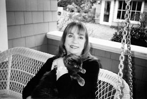 Happy Birthday to Cynthia Rylant, author of one of my favorite doggy books Dog Heaven! 