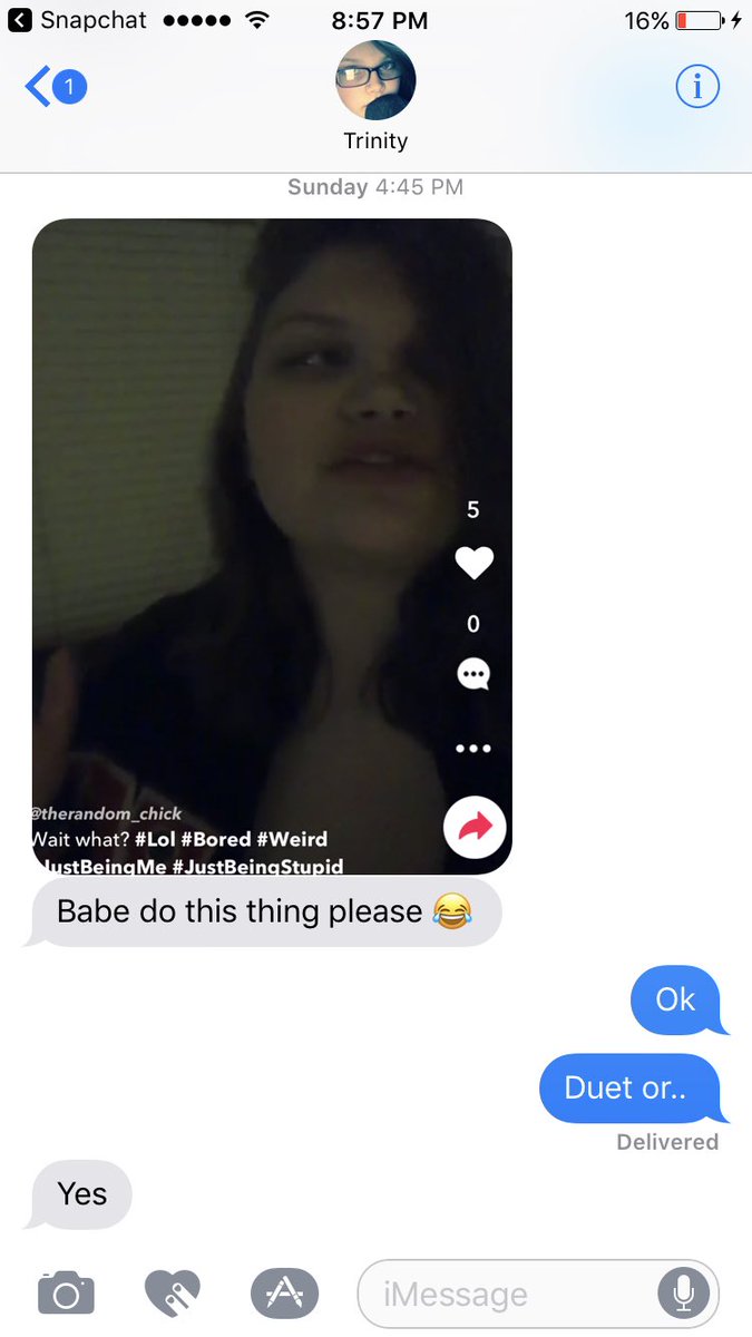 HttpBrokenChild's tweet image. Bae.... why?