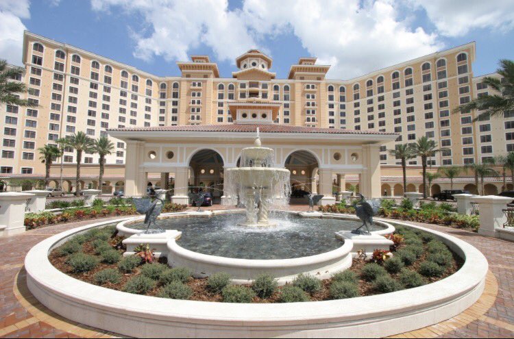 Just two weeks left until the 2017 TSA National Conference in beautiful Orlando, Florida. So excited !!! #theTSAway