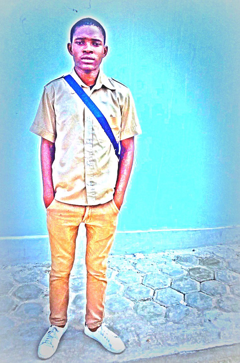 HammarSaint tweet picture