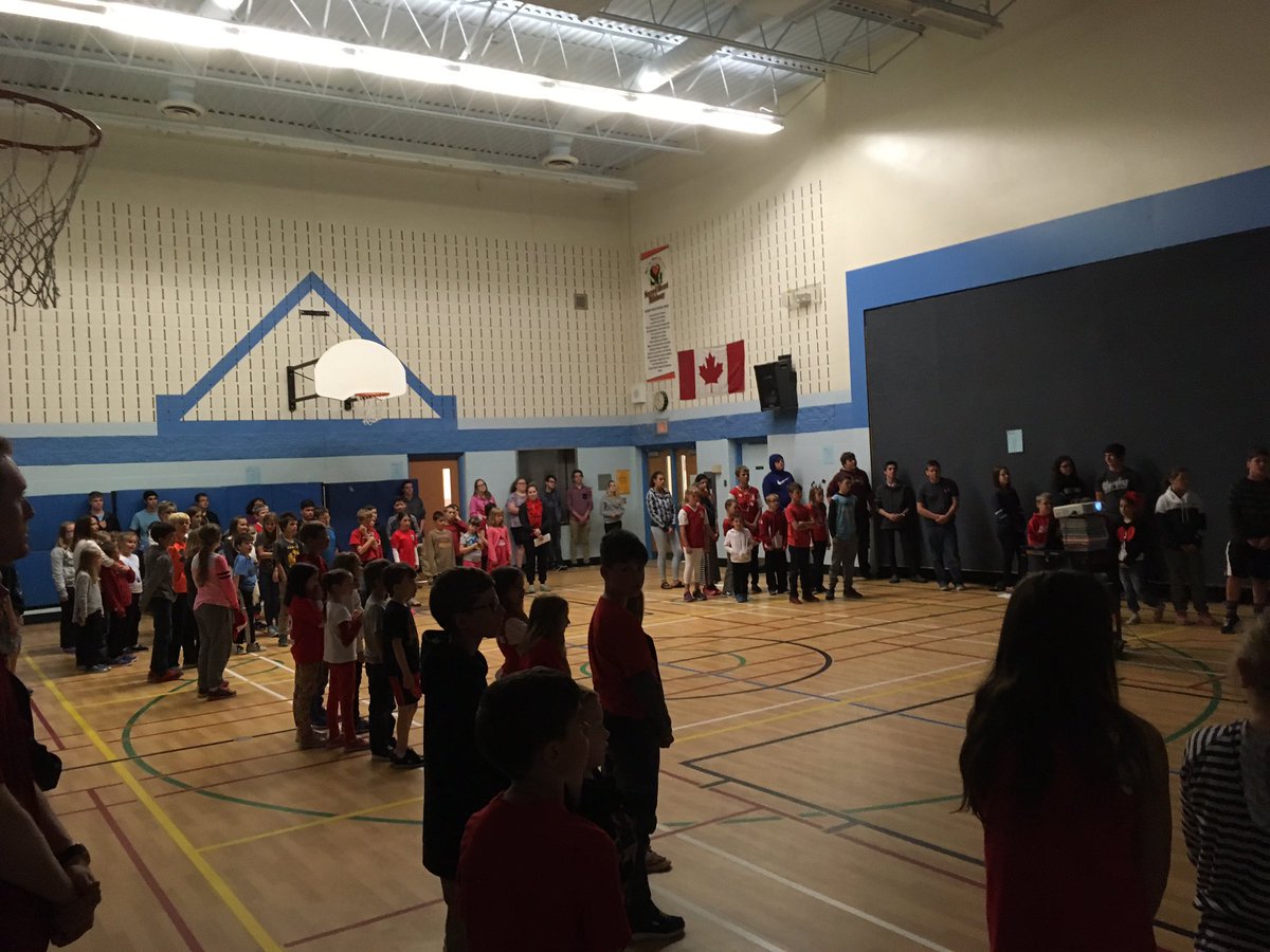 JocAuger's tweet photo. @BGCDSB @SHHSCrusaders What a great start to our #PBL Thank you @SHMildmay for an amazing experience! #CDN150 @mics_chepstow C U Thursday! https://t.co/chUQXxlrKC