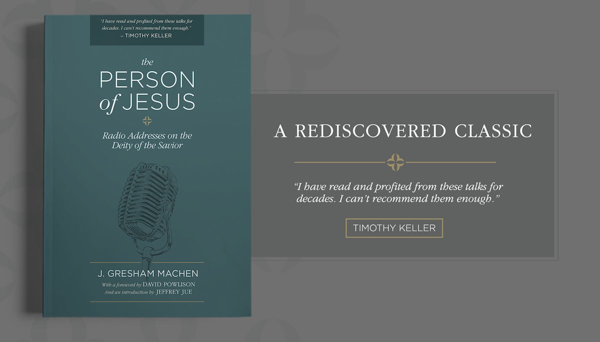 Did Christ rise from the dead? Read this free chapter &amp; then get the Kindle version for only $2.99: westm.in/2s1ivdU