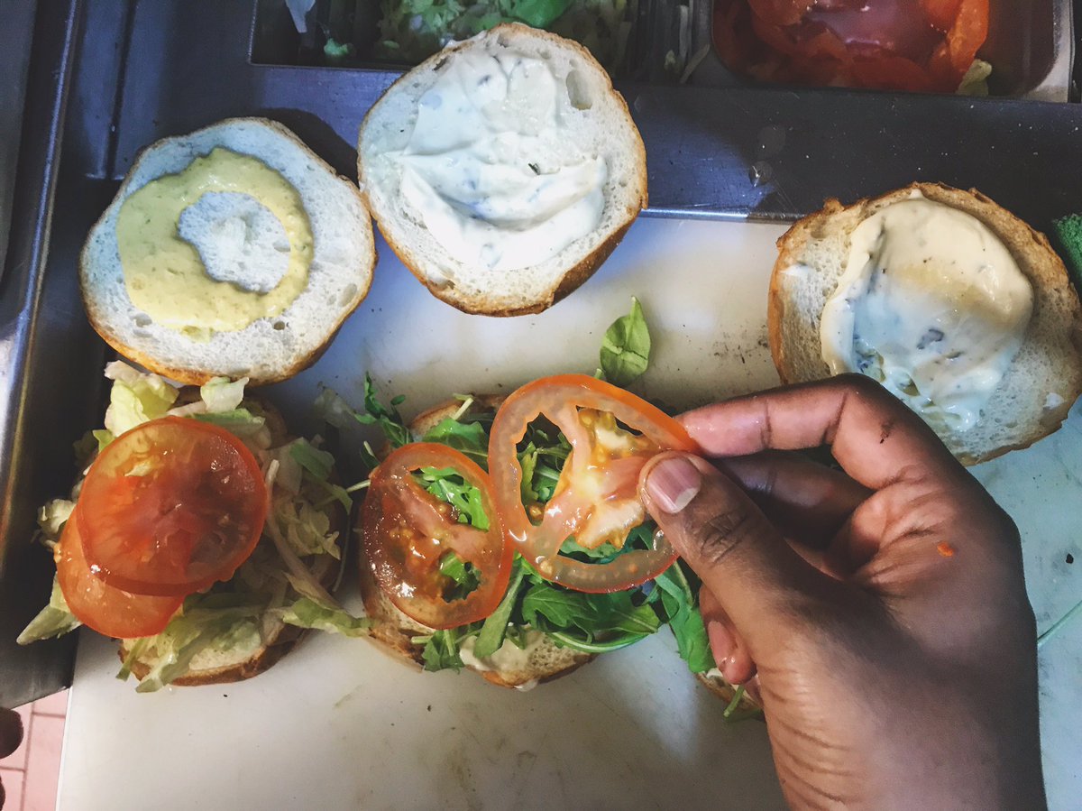 Butcher & Bullock tweet media