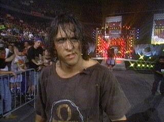 Billy Kidman