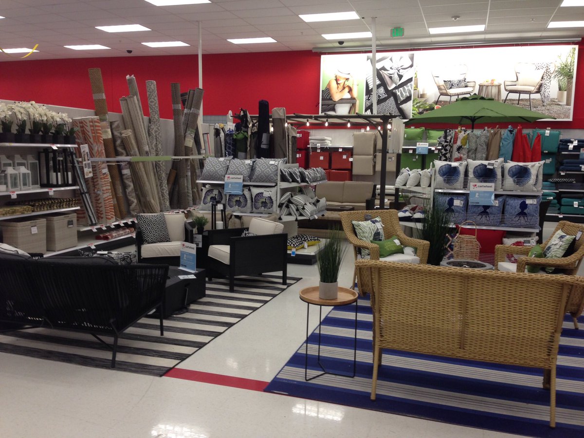 Image result for target summer section