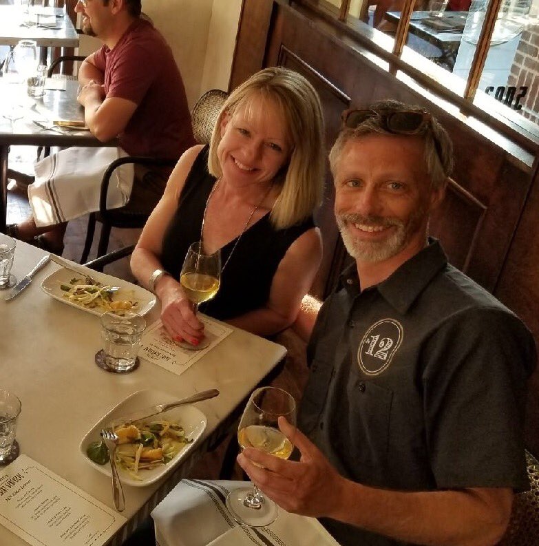 Number12cider's tweet image. Perfect pairing @stgmpls #mncider #ciderpairing