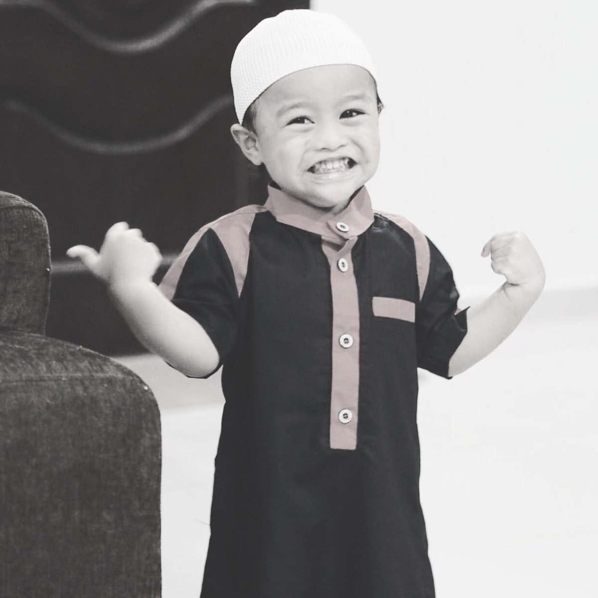 Image result for adik syahid