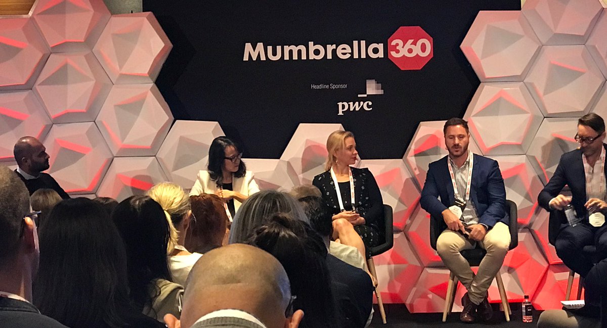Teams need to know NPS will drive change or they will become disengaged. - NPS Panel at #M360