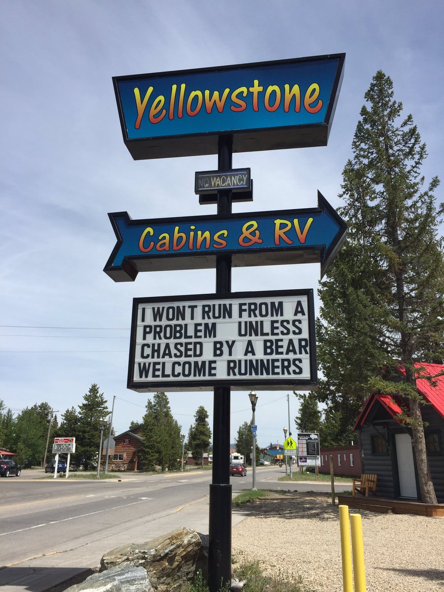 Yellowstone Cabins And Rv Yellowstone Cabins And Rv