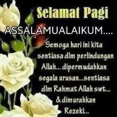 Puspen_TNI's tweet image. Assalamualaikum wr wb..semangat pagi tuipss..indah kan pgi dg syukur, ceriakan hari dg senyuman, jlni hri dg ikhlas, smoga smua brjln lncar🙏