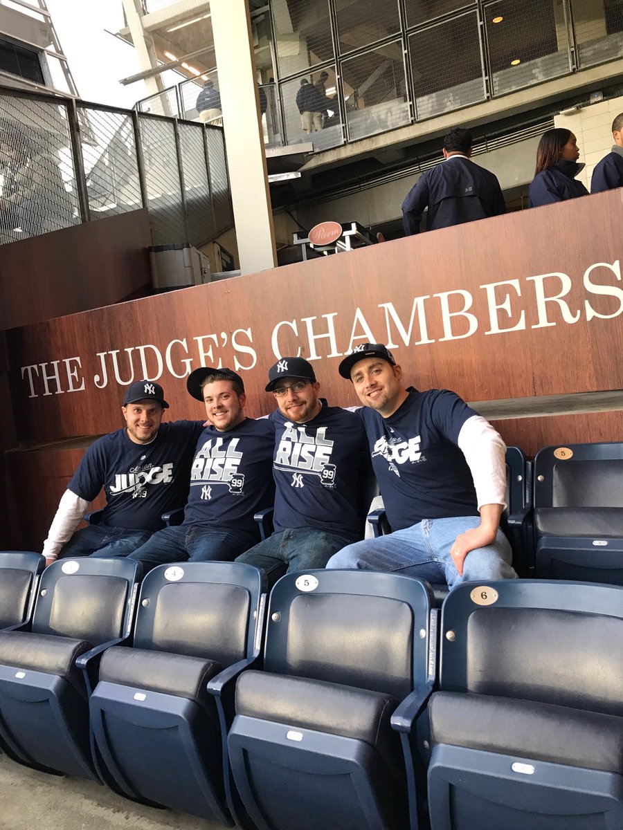 Let's go Yankees!! #mobilizingnyy