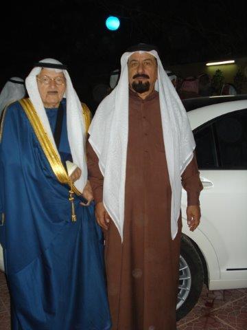 يستضيف مجلس النهاب الليلة فى منزل طلال بالندوة  بعد صلاة التراويح  الشيخ / فرحان نايف الفيصل الجرباء شيخ قبيلة شمر ورئيس مجلس ادرة شركة زين