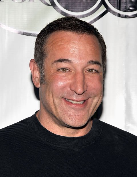 Happy Birthday Sam Simon 