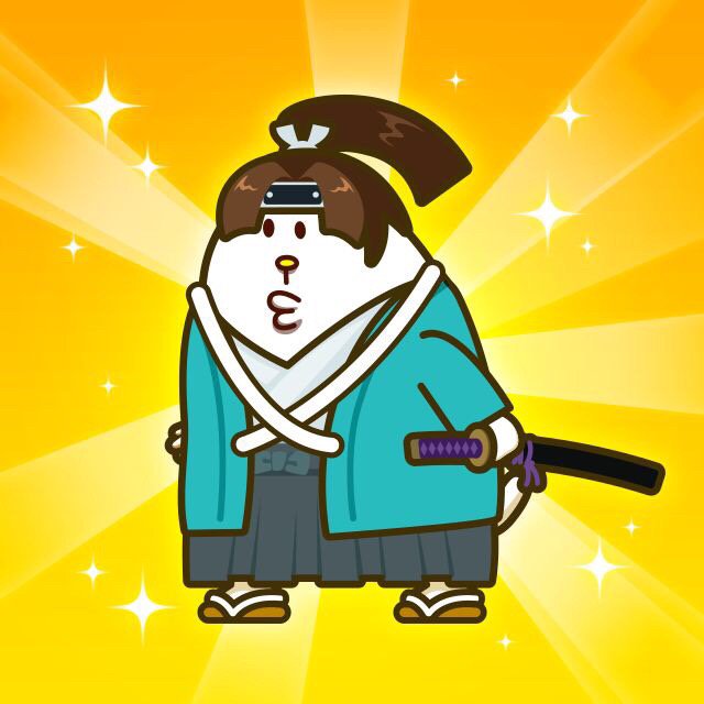 cocoapowder_57's tweet image. 新撰ニャッツをスカウトしました！