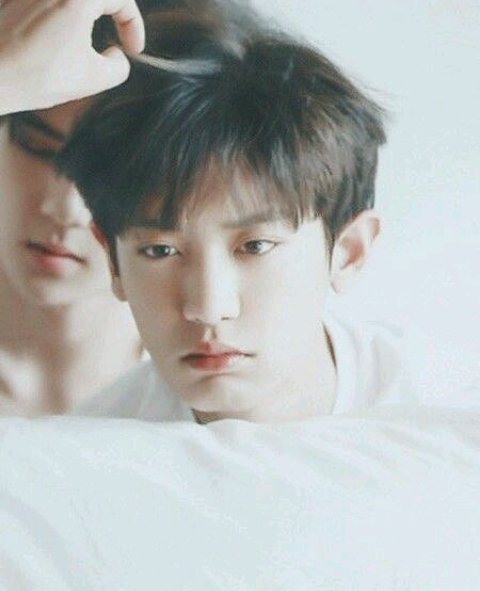 WEAERNEO's tweet photo. "คนนั้นใคร?"
"คุณหนูบยอนคู่หมั่นต้องเด็กๆของคุณชายใหญ่ครับ"
"ไปบอกพี่ใหญ่ว่าฉันจะเอาคนนี้"
#ชานแบค #chanbaek https://t.co/nf6pNByHIM