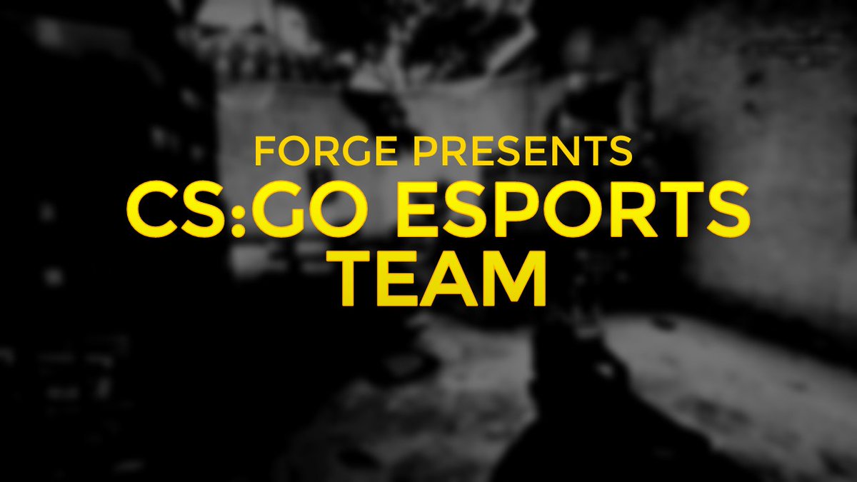 ForgeReserved's tweet photo. Get Ready @YukiiHits https://t.co/xN0UyrljIX
