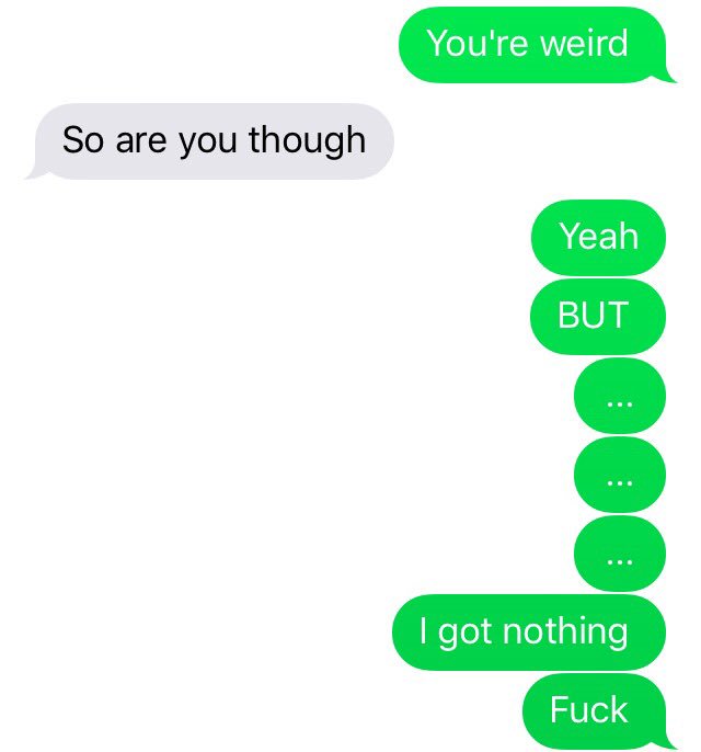 RandomTexts3's tweet image. 