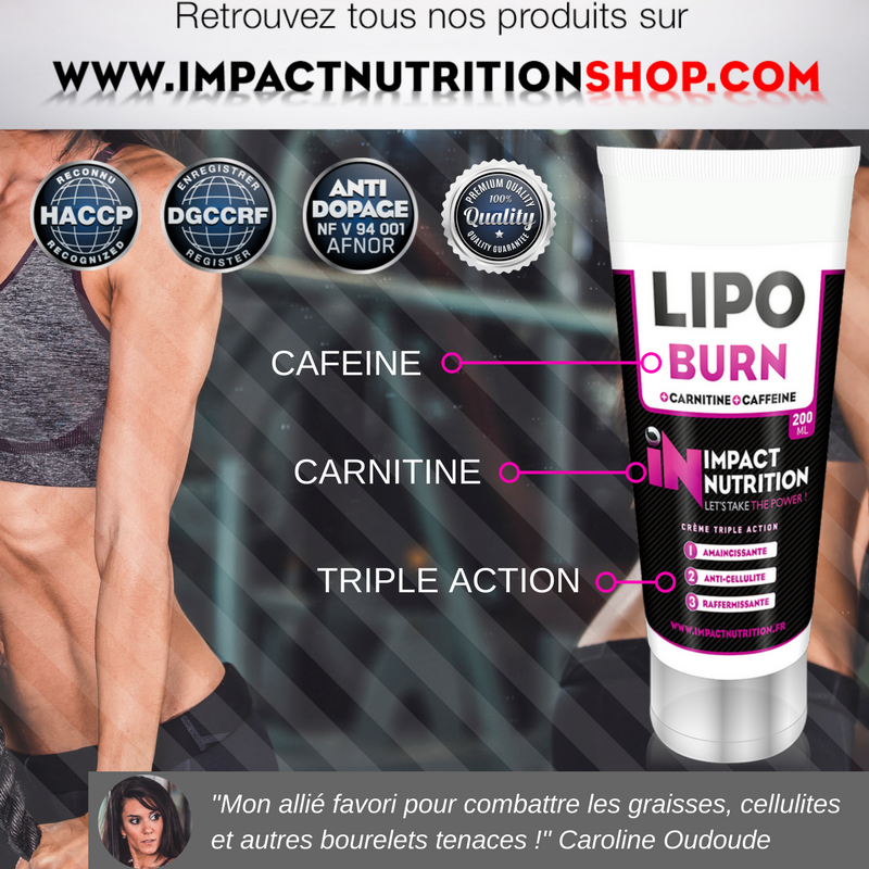 ContactIMPACT's tweet image. // 👗 LIPO BURN 👙 //
L’outil parfait pour réduire la cellulite et les graisses localisées ! #fitness #Motivation #Burn