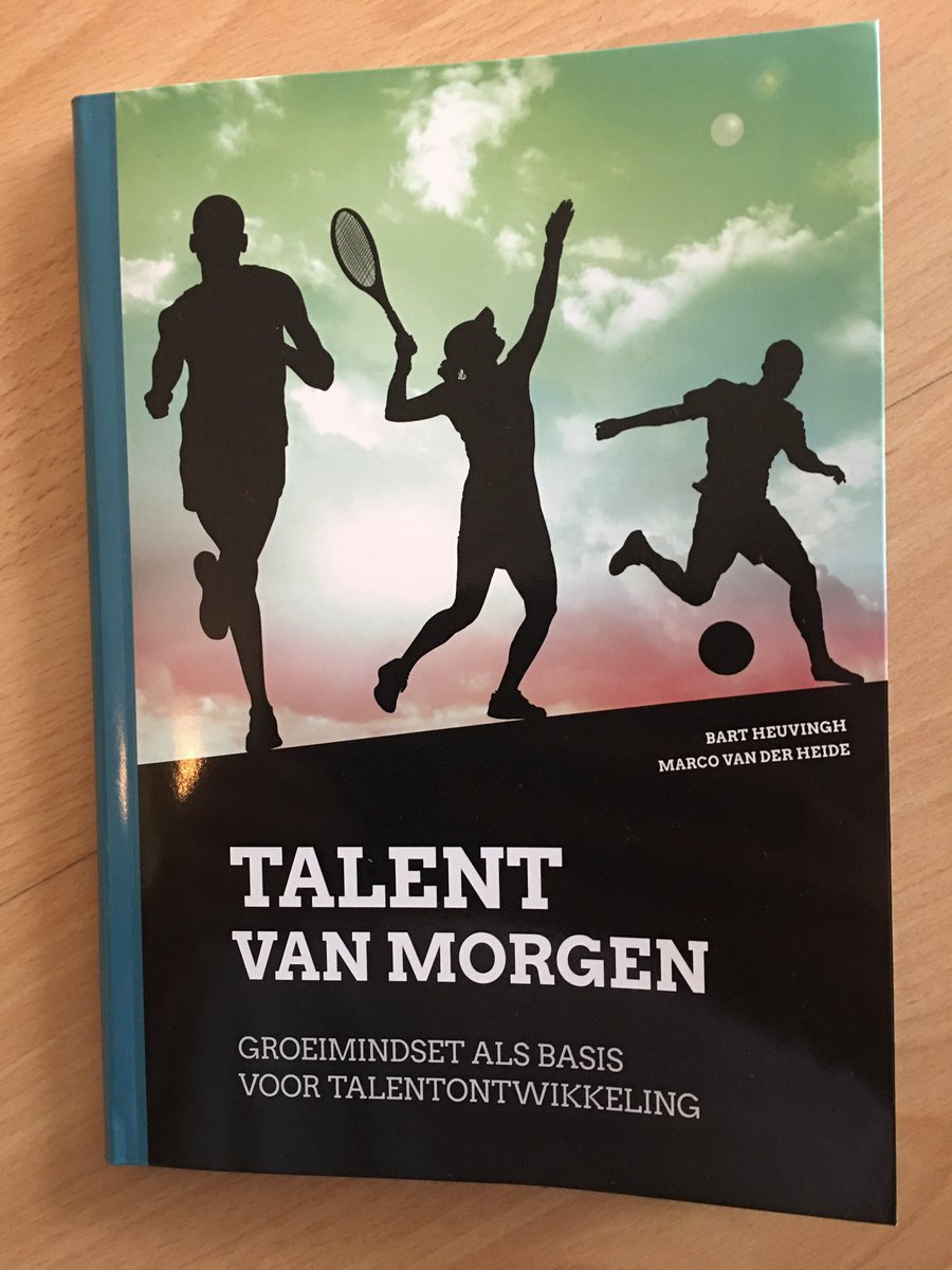 SportMindset tweet media