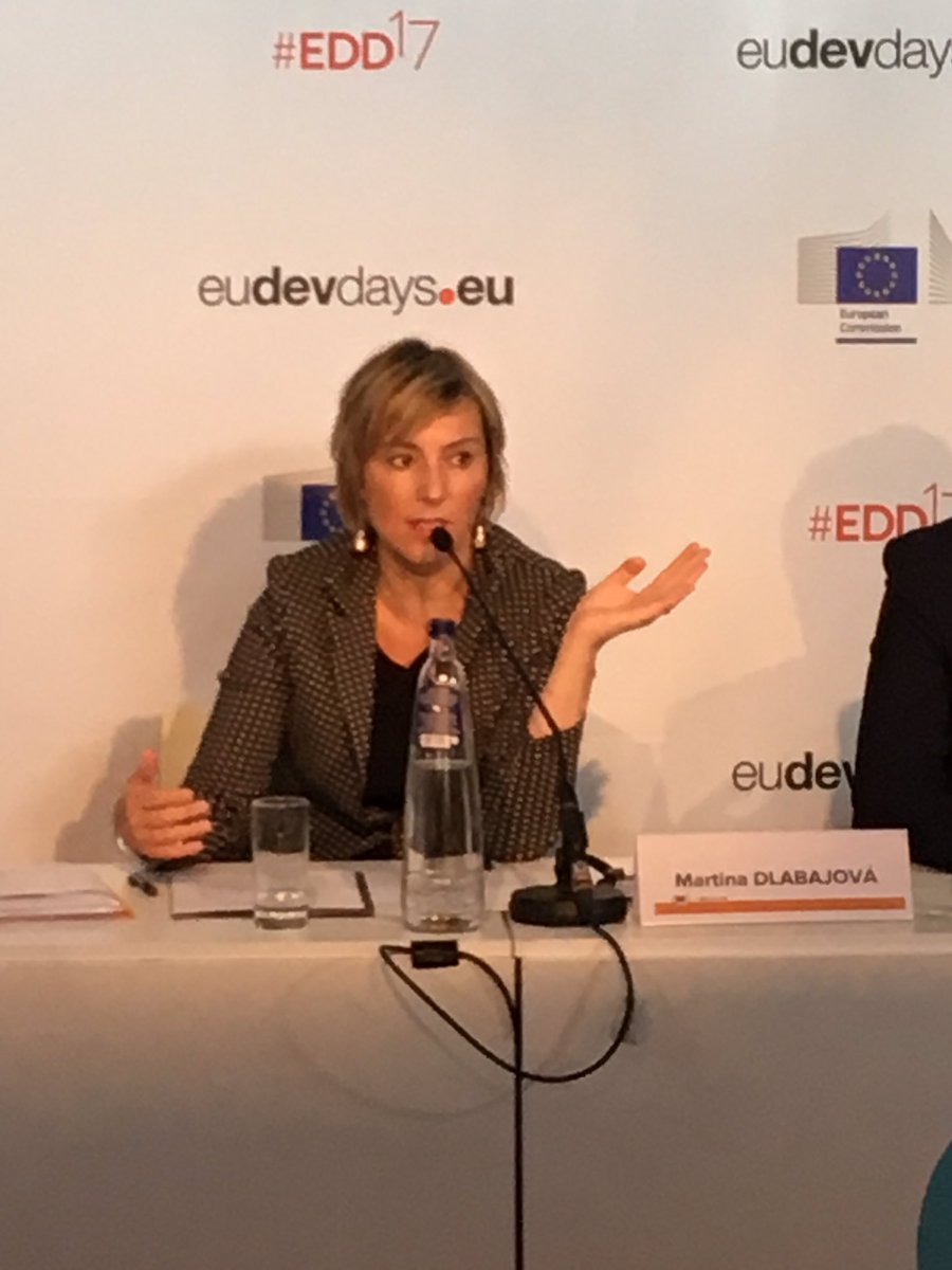 WISE_Tweets's tweet photo. "#Entrepreneurial #education does not mean we all have to be #entrepreneurs. It's about the mindset" @Mdlabajova #EDD17 https://t.co/vxNDQSRSei