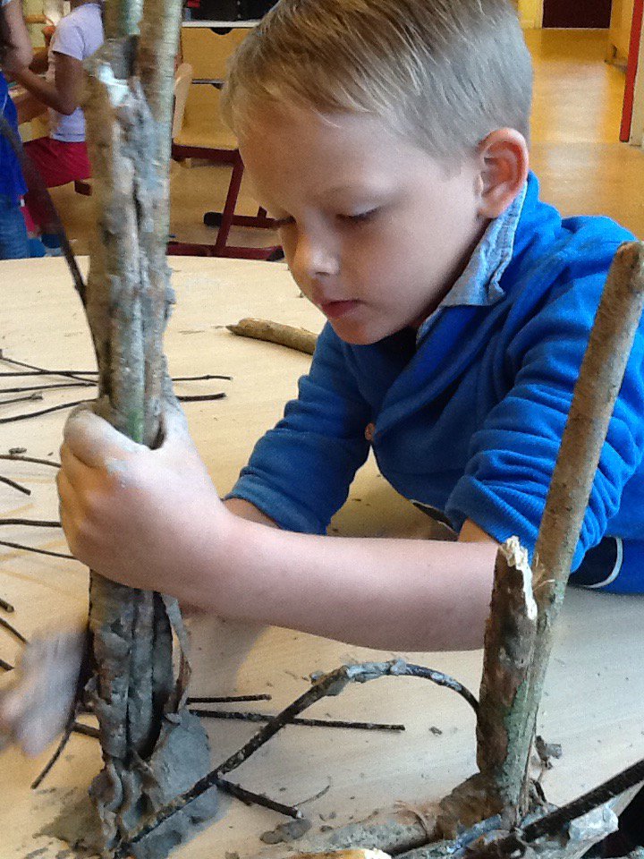 Concentratie.