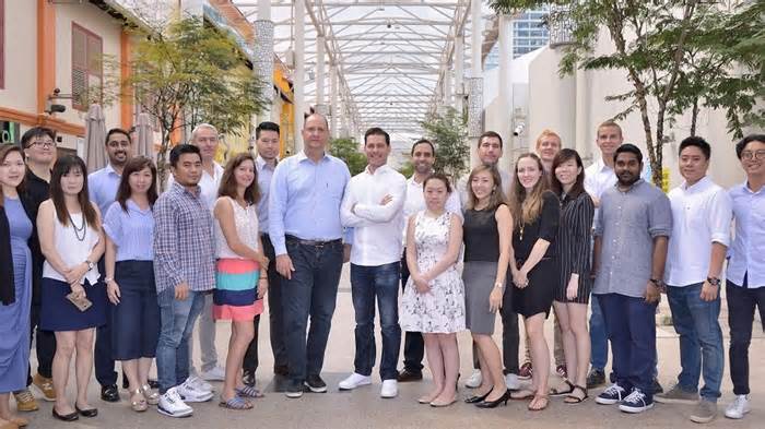 Trends_Zone's tweet image. Wavecell raises $8m series B to connect companies to customers through text, video #wavecell #raises #series… dlvr.it/PKNH1z