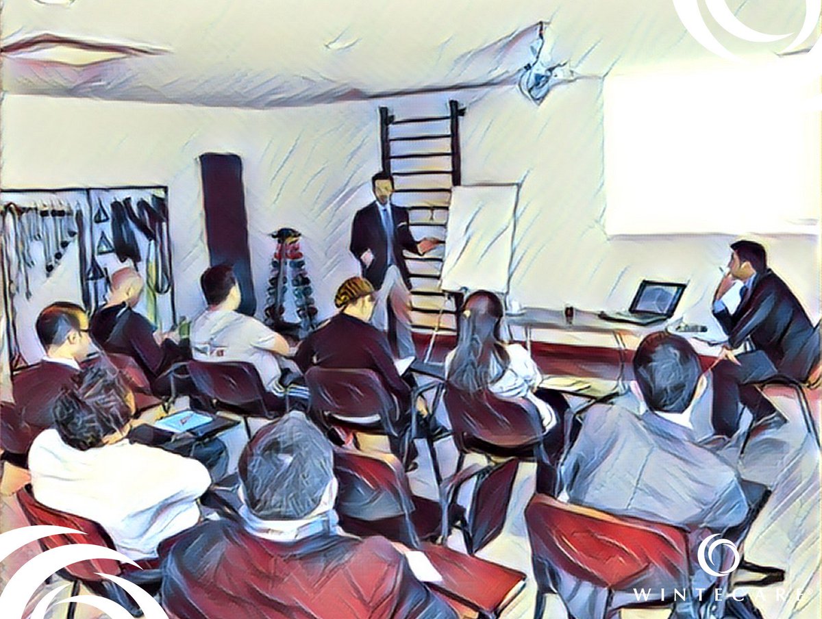 We set up training programs to bring knowledge from our network of partners to clients.We build teams of professionals to improve healthcare