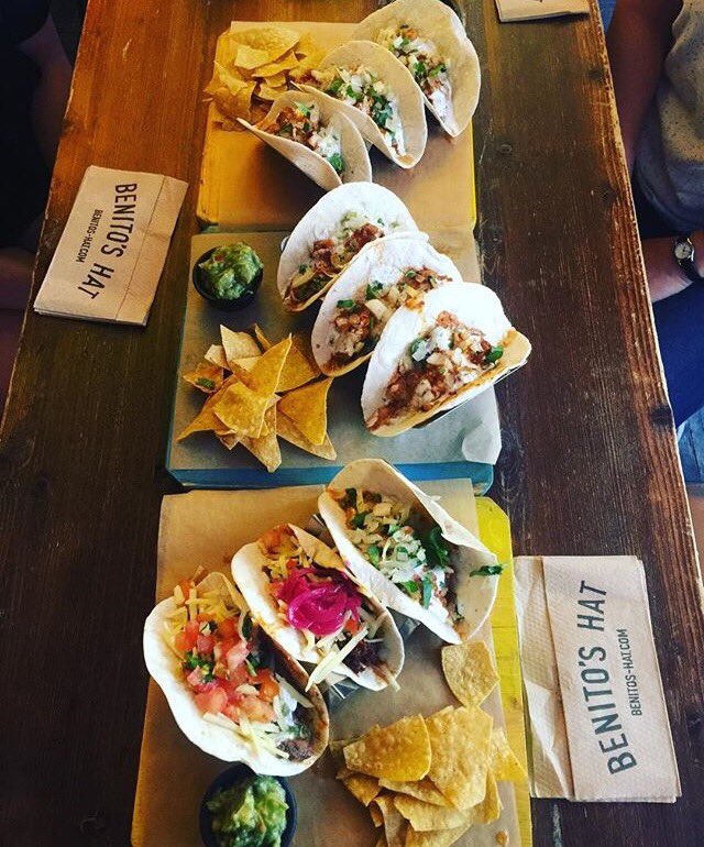 We've got ourselves a mid-week FEAST😍 great shot <a href="/samussn/">samussn</a>