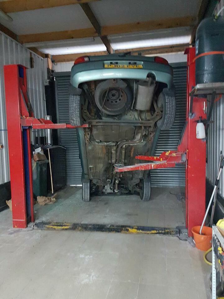 EgscoGarry's tweet photo. Don't let this happen to you!
Safety inspections make sense.....! https://t.co/xh8AvPdlUI