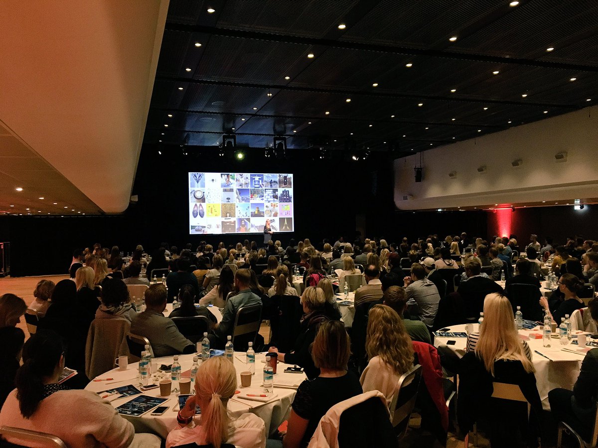 '150% growth in videos on Instagram over the last 6 months!' Martine Fraas, Facebook. #somed2017