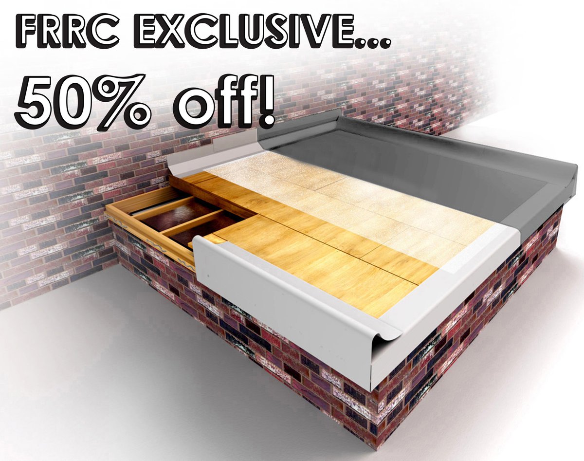 Get yourself onto our Cromar Pro GRP course on July 3rd for only £50+VAT! Limited places available!
Call 0161 724 4004 to get your place now