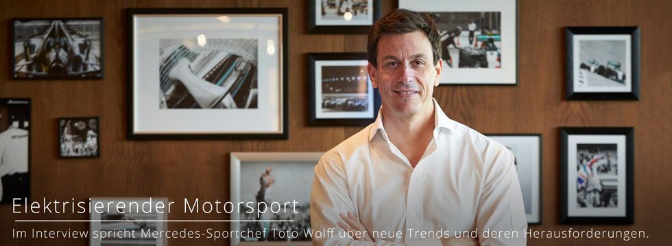 MediaplanetAUT's tweet photo. Heute startet unserer B2B Ratgeber. Im Interview Mercedes-Sportchef Toto Wolff. https://t.co/BR5AQqkBNd #E-Mobilität #Fuhrparkmanagement https://t.co/fuTwmv9Rd2