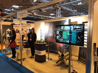DurightEng's tweet photo. Come &amp; meet the team at the N.E.C Birmingham, #StandA34. @SubconShow @DurightEng #LaserCutting #TubeManipulation #Engineering. https://t.co/IBdEsu3k6q